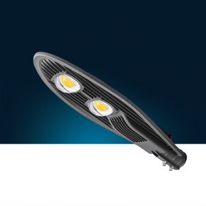 NourLED Éclairage Public LED 100W