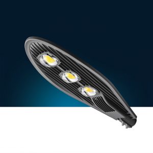 NourLED Éclairage Public LED 180W